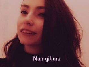 Namgilima