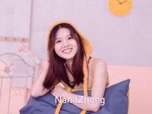 NanaZheng