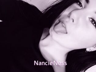 NancieNess