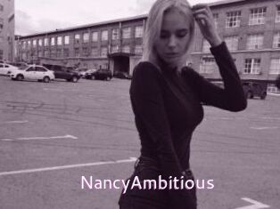 NancyAmbitious