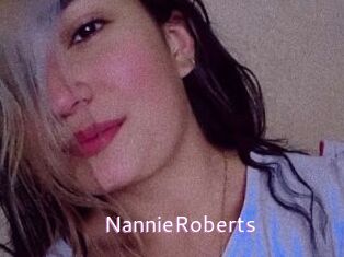 NannieRoberts