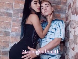 NaomiAndSmith
