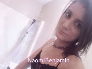 NaomiBenjamin