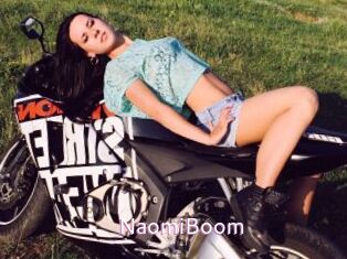 NaomiBoom
