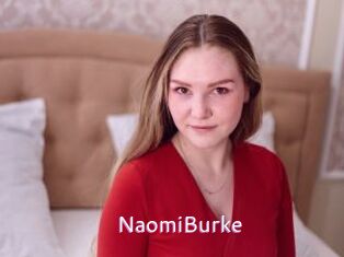NaomiBurke