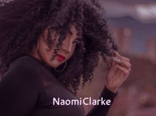 NaomiClarke
