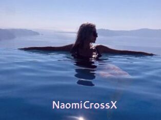 NaomiCrossX