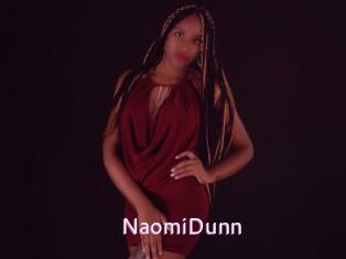 NaomiDunn