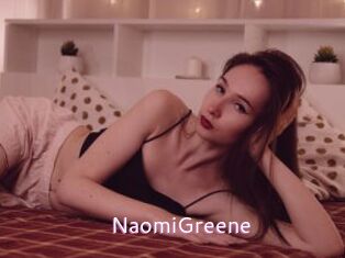 NaomiGreene