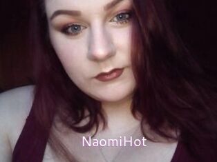NaomiHot