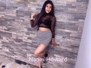 NaomiHoward