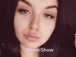 NaomiShow