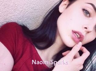 NaomiSparks