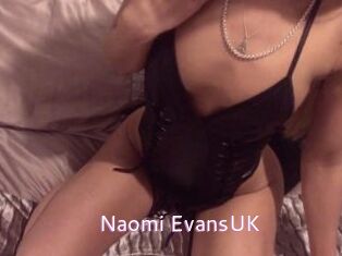 Naomi_EvansUK Just Amateurs