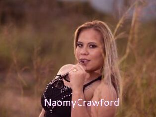 NaomyCrawford
