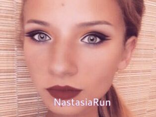 NastasiaRun