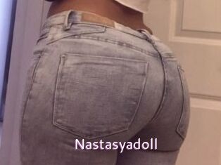 Nastasyadoll