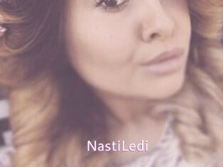 NastiLedi