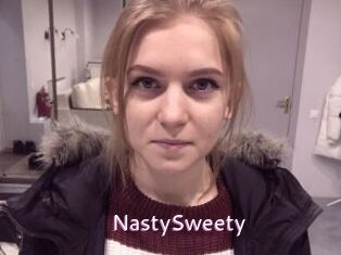 NastySweety