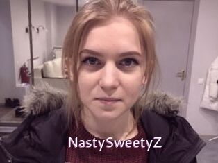 NastySweetyZ