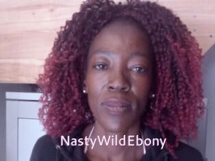 NastyWildEbony