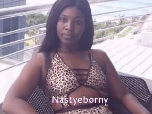 Nastyeborny