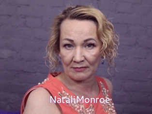 NataliMonroe Just Amateurs