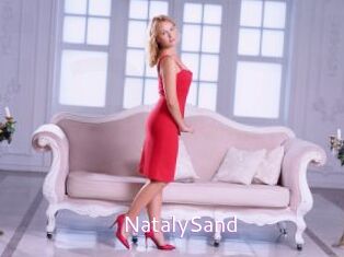 NatalySand
