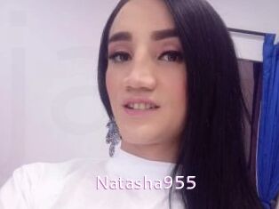 Natasha955