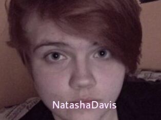 Natasha_Davis