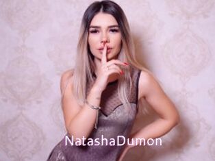 NatashaDumon