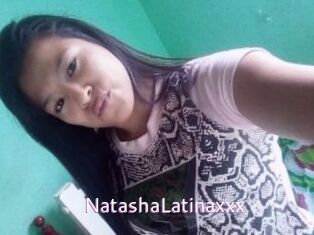 NatashaLatinaxxx
