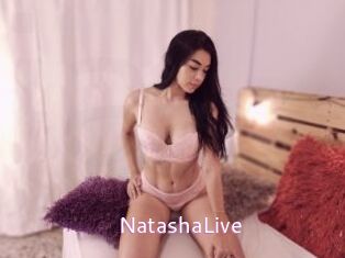 NatashaLive