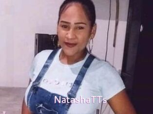 NatashaTTs