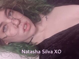 Natasha_Silva_XO
