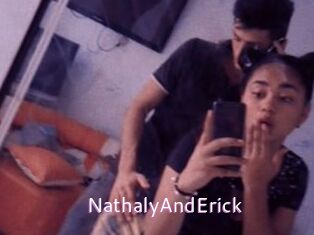 NathalyAndErick