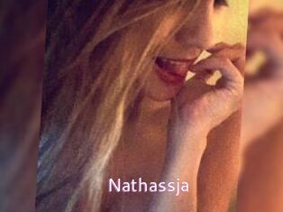 Nathassja