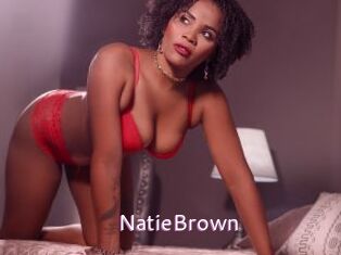 NatieBrown