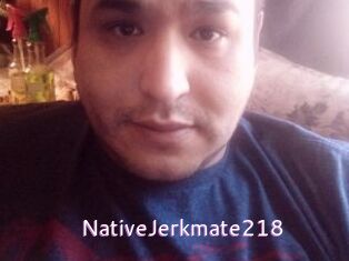 NativeJerkmate218