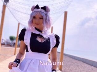 Natsumi