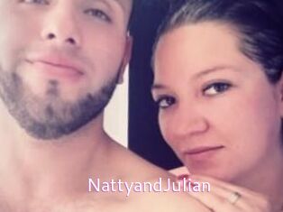 NattyandJulian