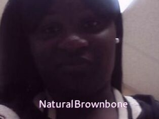NaturalBrownbone