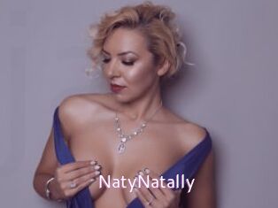 NatyNatally