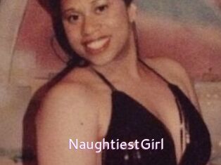 NaughtiestGirl