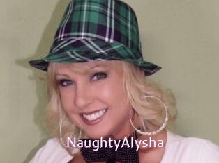 NaughtyAlysha