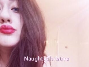 NaughtyChristina
