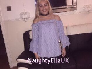 Naughty_EllaUK