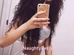NaughtyEvelyn