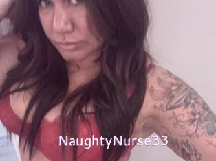 NaughtyNurse33