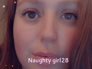 Naughty_girl28